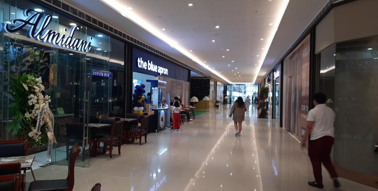 马尼拉Awesome Value, Great Location公寓 外观 照片