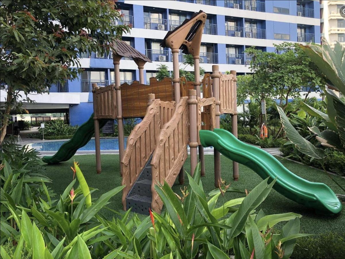 马尼拉Awesome Value, Great Location公寓 外观 照片