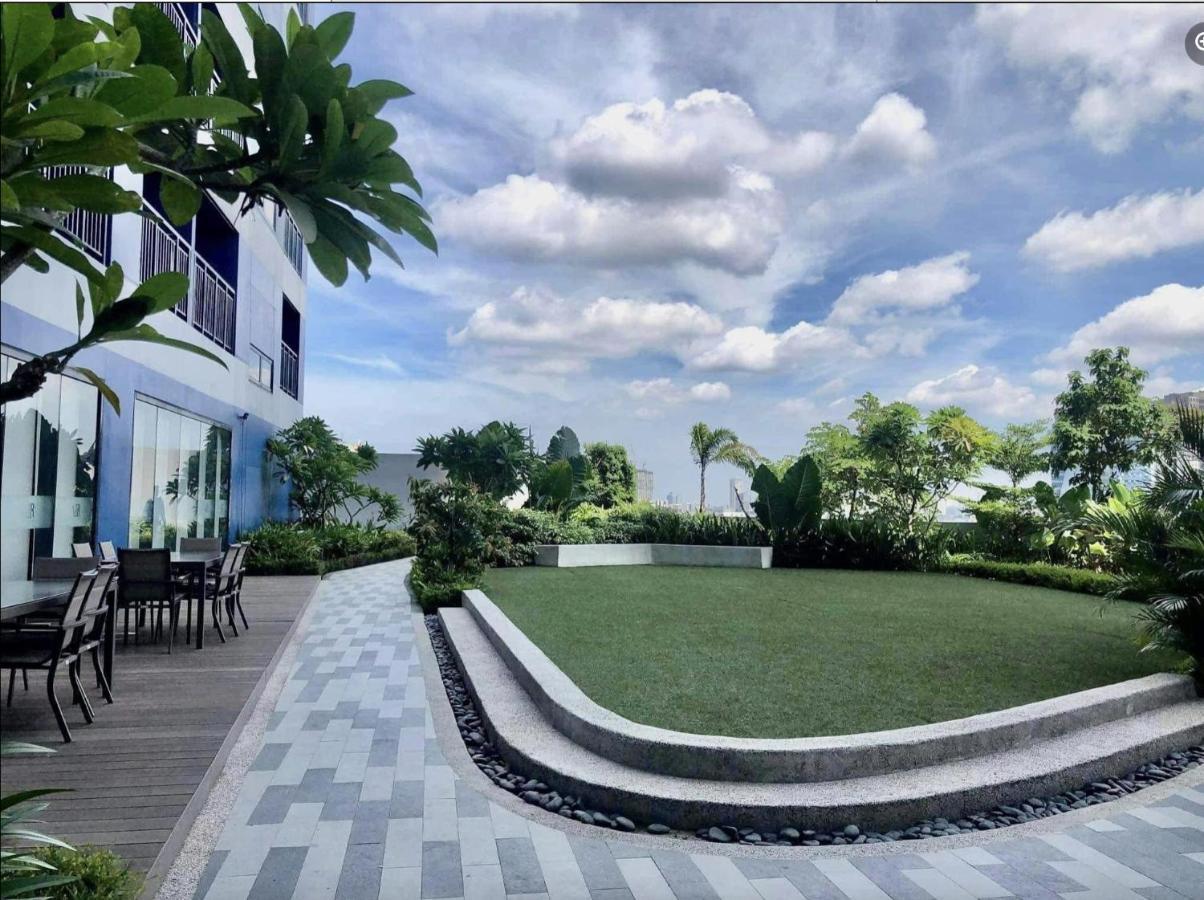 马尼拉Awesome Value, Great Location公寓 外观 照片