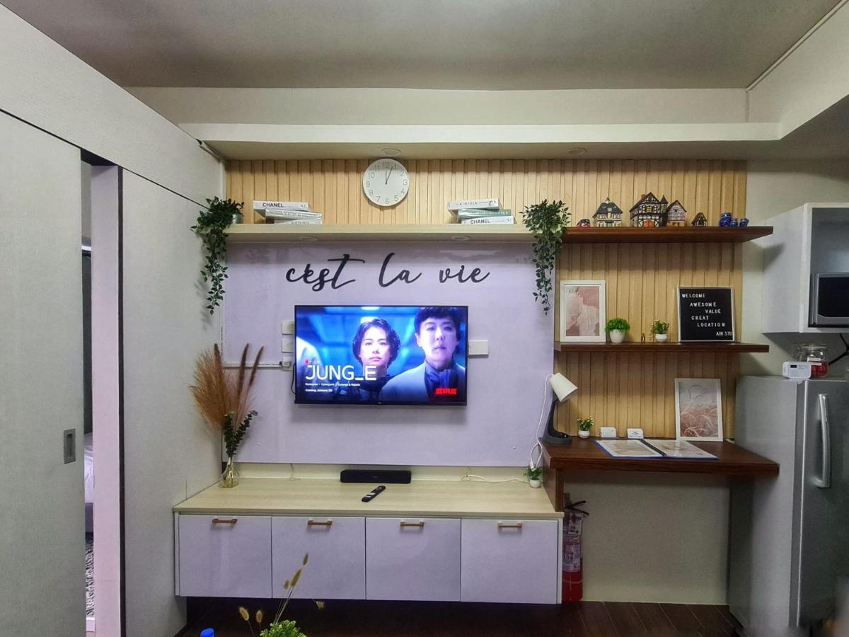 马尼拉Awesome Value, Great Location公寓 外观 照片
