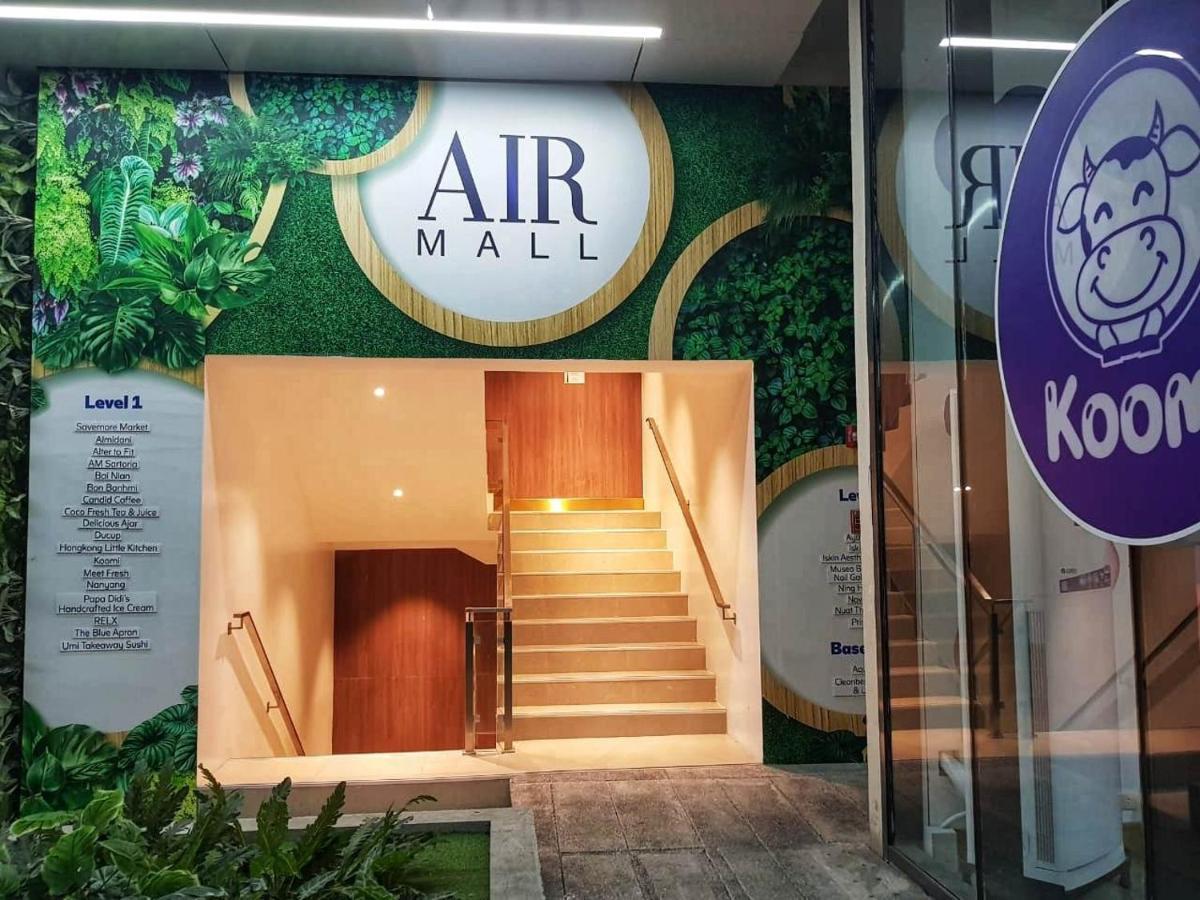 马尼拉Awesome Value, Great Location公寓 外观 照片