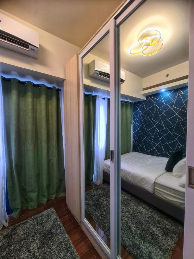 马尼拉Awesome Value, Great Location公寓 外观 照片