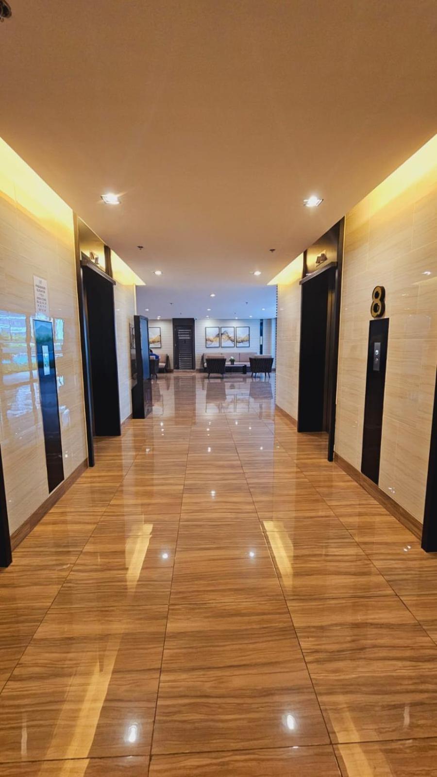 马尼拉Awesome Value, Great Location公寓 外观 照片