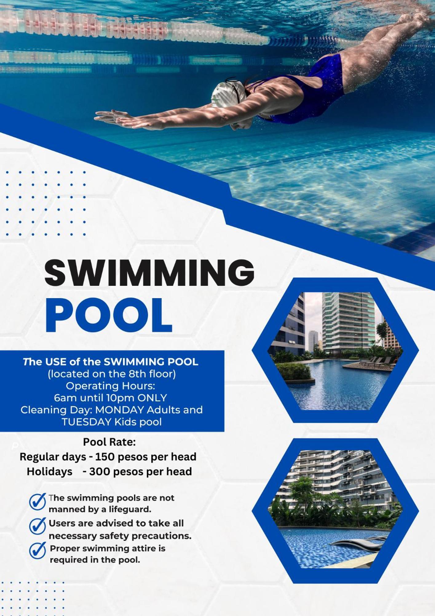 马尼拉Awesome Value, Great Location公寓 外观 照片