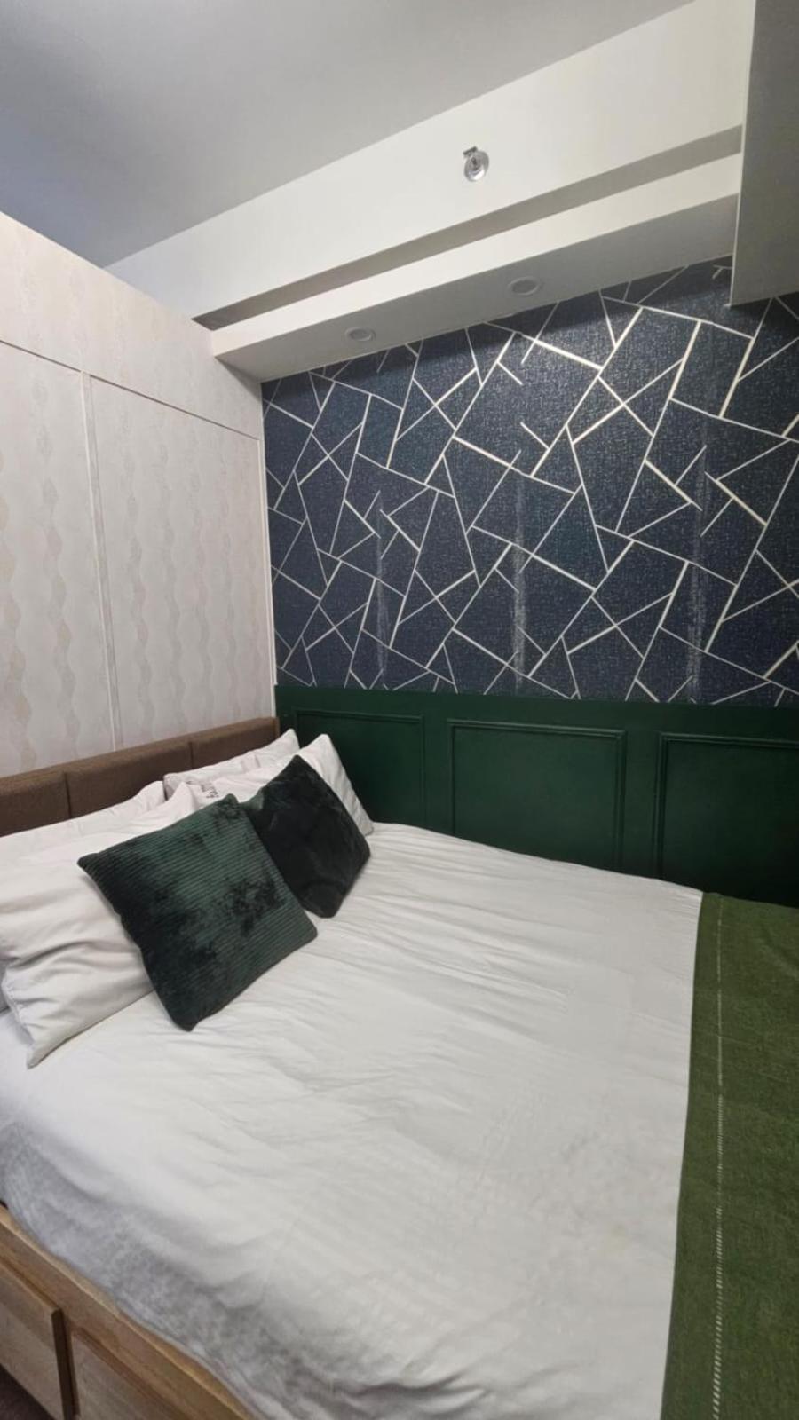 马尼拉Awesome Value, Great Location公寓 外观 照片