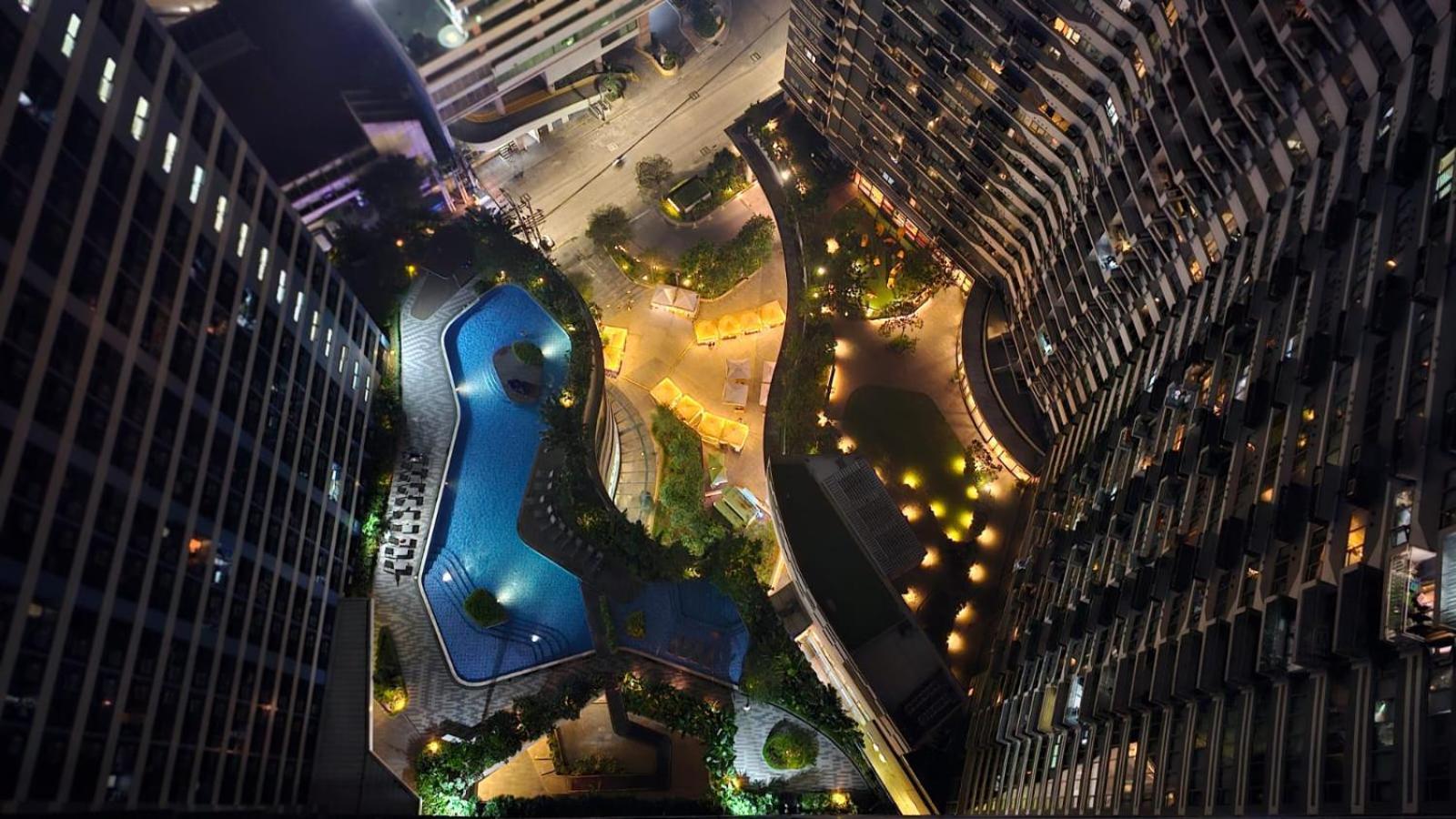 马尼拉Awesome Value, Great Location公寓 外观 照片