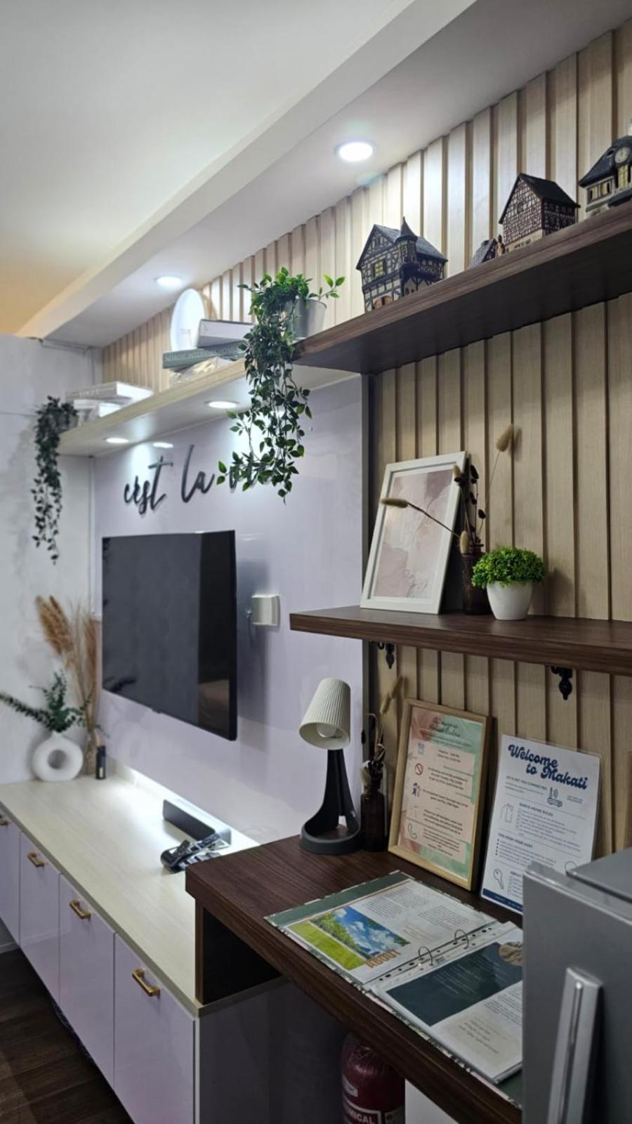 马尼拉Awesome Value, Great Location公寓 外观 照片