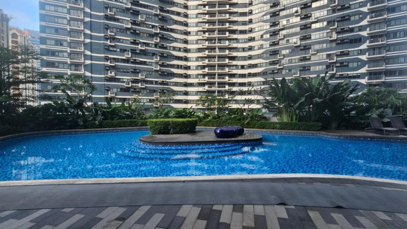 马尼拉Awesome Value, Great Location公寓 外观 照片